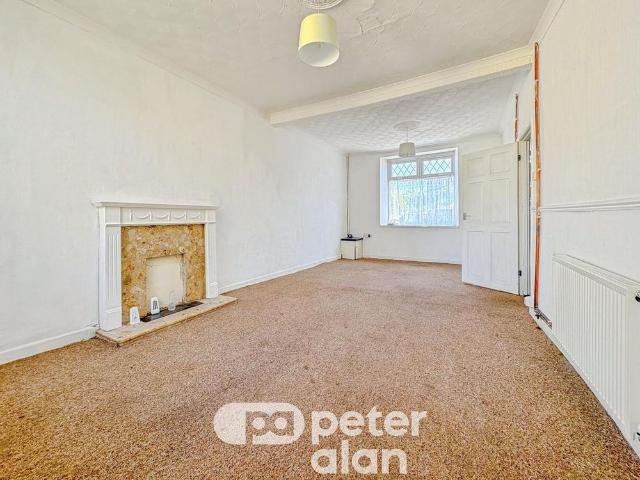 House for rent in Ferndale, Wales