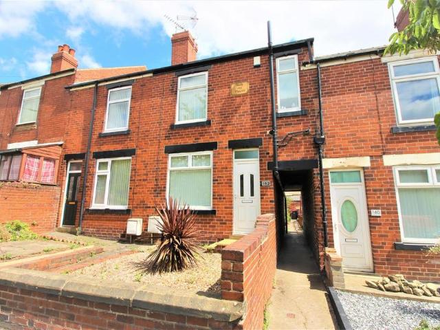 House for rent in Aston cum Aughton, Aughton