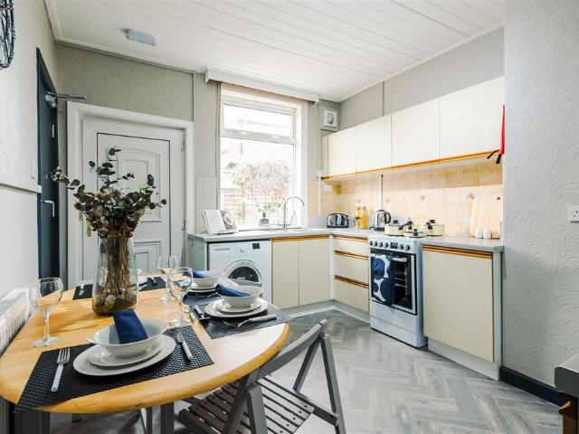 House for rent in Pontefract, West Yorkshire