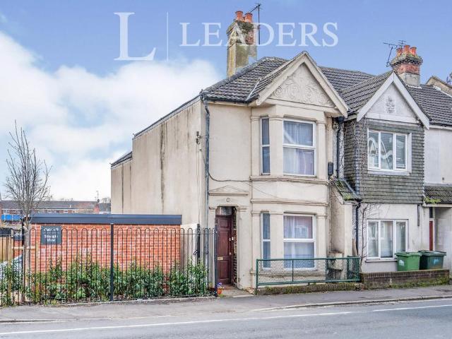 House for rent in St Denys, City Of Southampton