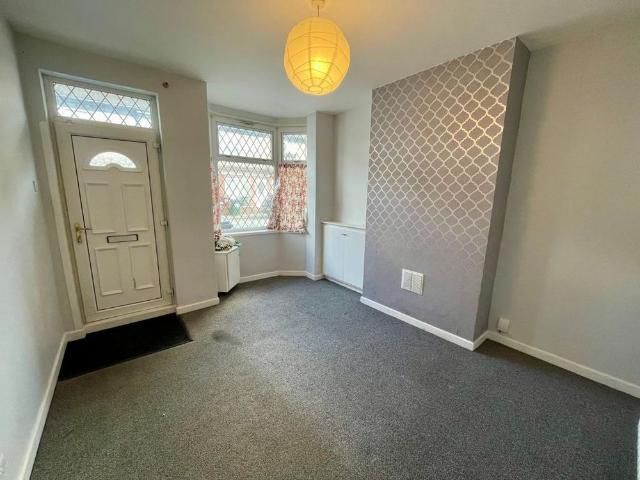 House for rent in Park Village, West Midlands