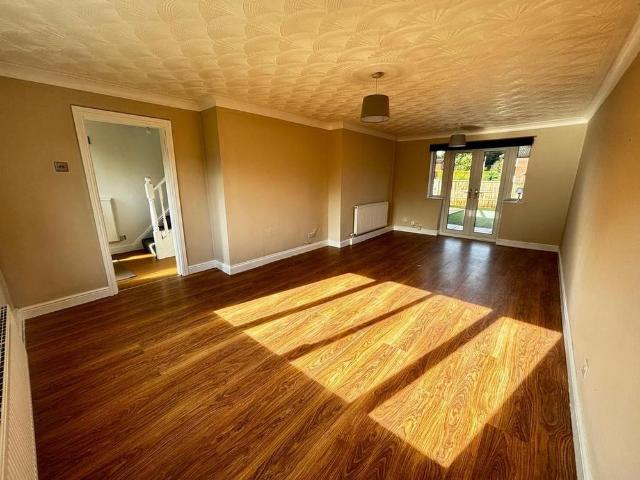 House for rent in Littler, Winsford