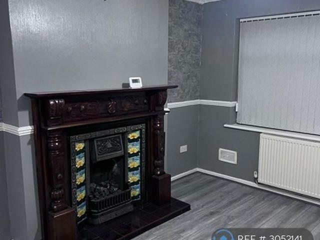 House for rent in St Helens