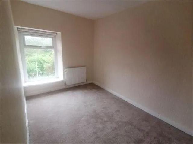 House for rent in Ynyshir, Wattstown