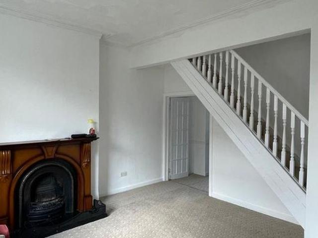 House for rent in Intack, Blackburn