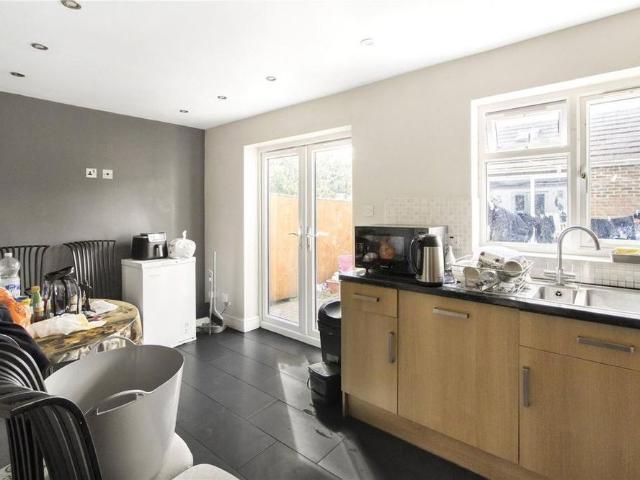 House for rent in Walcot West, Swindon
