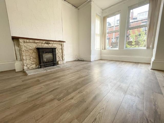 House for rent in Beeston Hill, Leeds