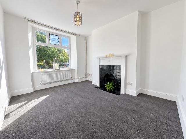 House for rent in Ellacombe, Torquay