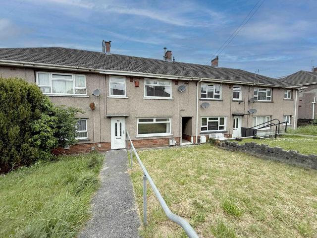 House for rent in Loughor, Wales