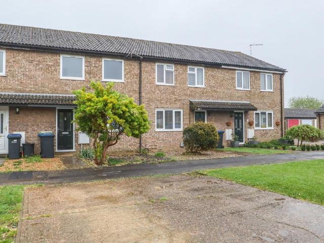House for rent in Barway, Cambridgeshire