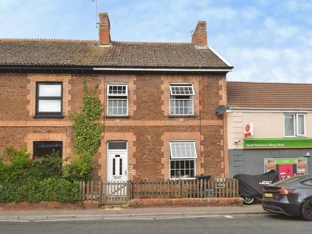 House for rent in Melcombe, North Petherton