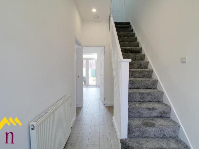 House for rent in Wheatley, South Yorkshire