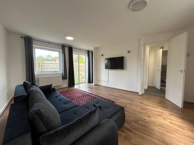 House for rent in Great Linford, Milton Keynes