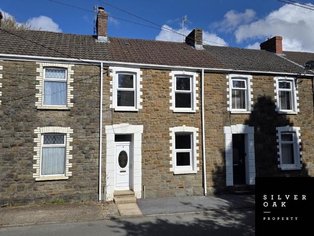 House for rent in Llangennech, Wales