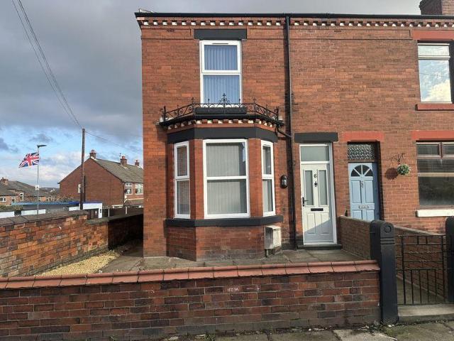 House for rent in Wigan, Greater Manchester