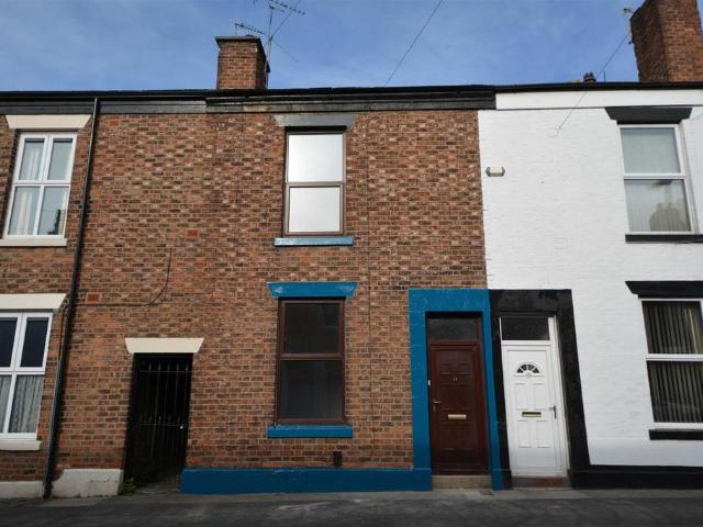 House for rent in Longshoot, Wigan