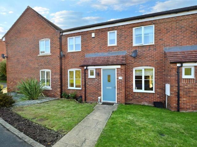House for rent in Tasley, Shropshire