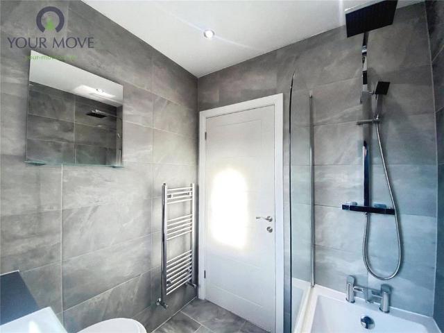 House for rent in Riddlesden, West Yorkshire