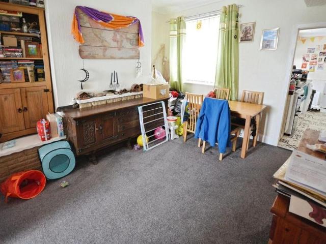 House for rent in Grange Hill, South Church