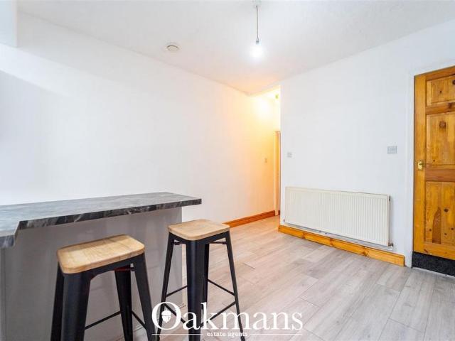 House for rent in Selly Oak, West Midlands