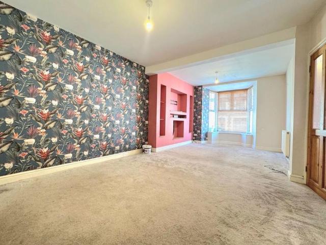 House for rent in Ferndale, Wales