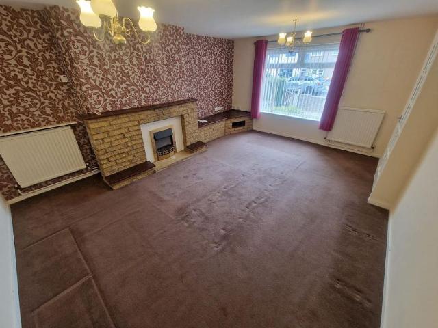 House for rent in Evington, Leicester