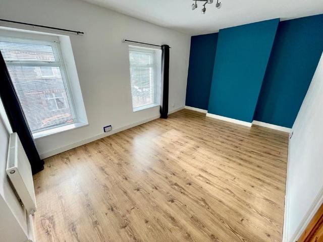 House for rent in Cadoxton, Barry