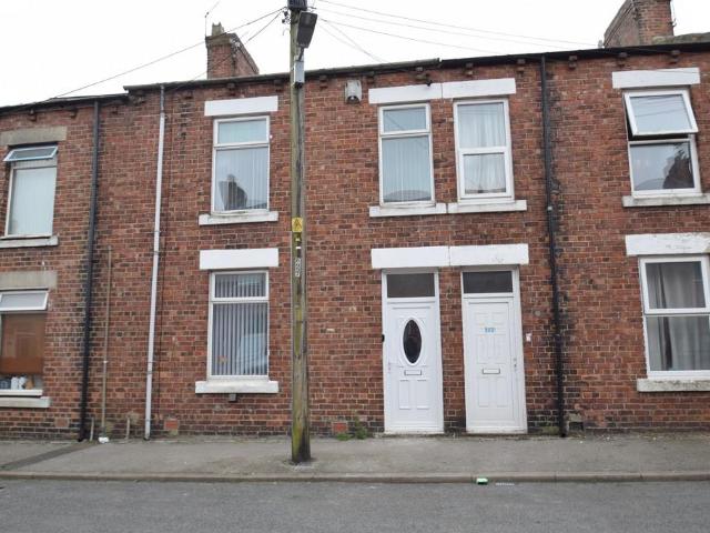 House for rent in Stanley
