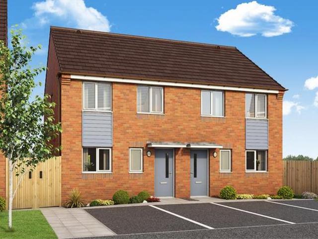 House for rent in West Midlands