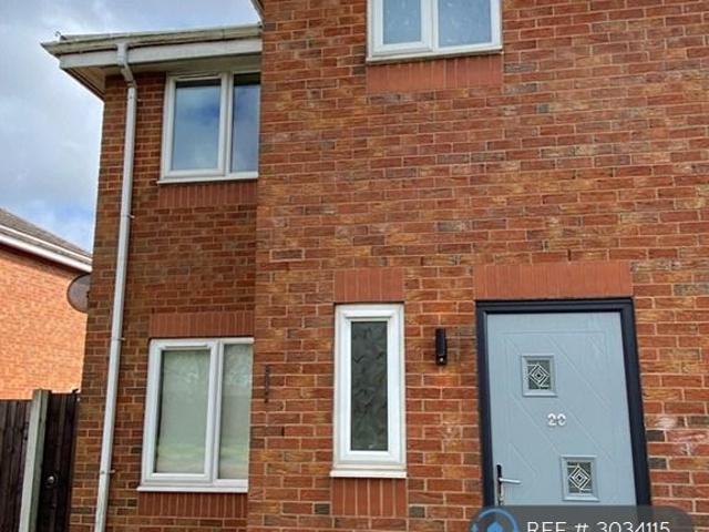 House for rent in Earlestown, St Helens