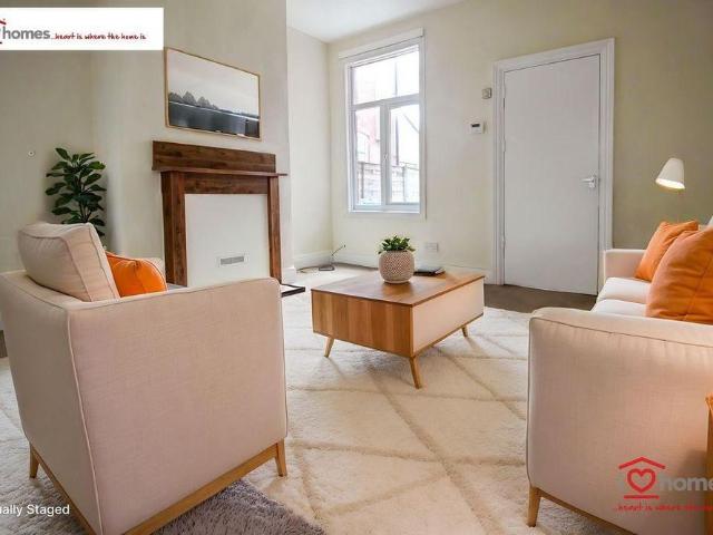 House for rent in Darlaston, West Midlands