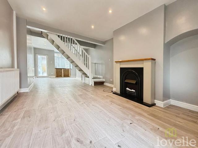 House for rent in Gainsborough CP, Ingleby
