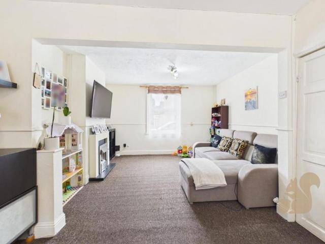 House for rent in Key Street, Suffolk