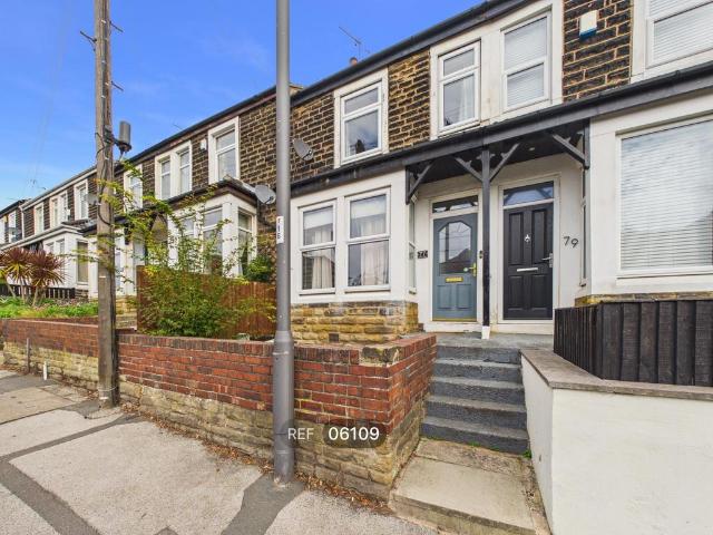 House for rent in Pontefract, Wakefield