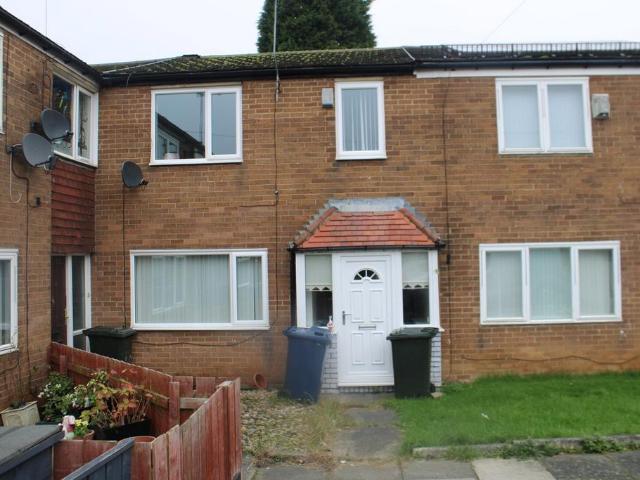 House for rent in Woolsington, Tyne And Wear