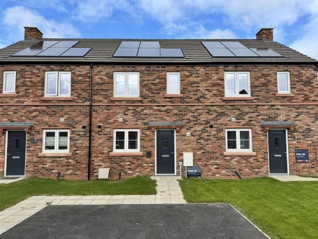 House for rent in Oswestry, Shropshire
