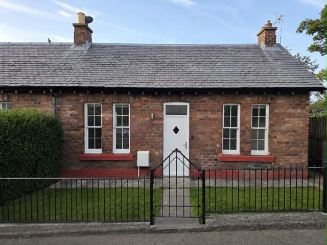 House for rent in Gowkshill, Newtongrange