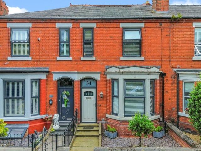 House for rent in Walton, Warrington