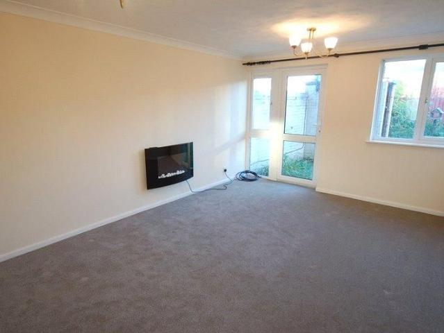House for rent in Mildenhall, West Suffolk