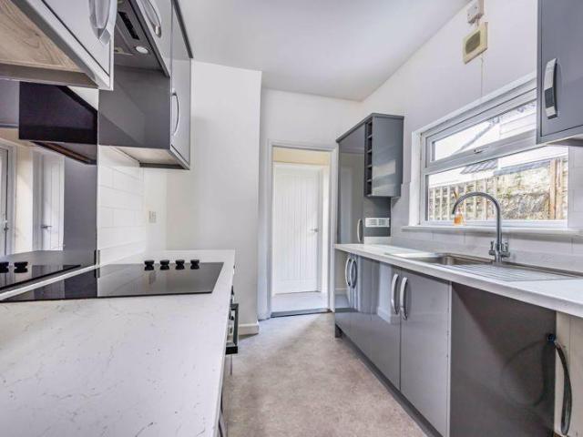 House for rent in Southsea, City Of Portsmouth