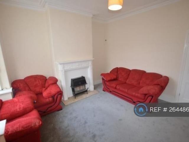 House for rent in Park Hill, Isle Of Man