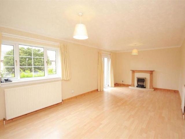 House for rent in Coalburn, Scotland