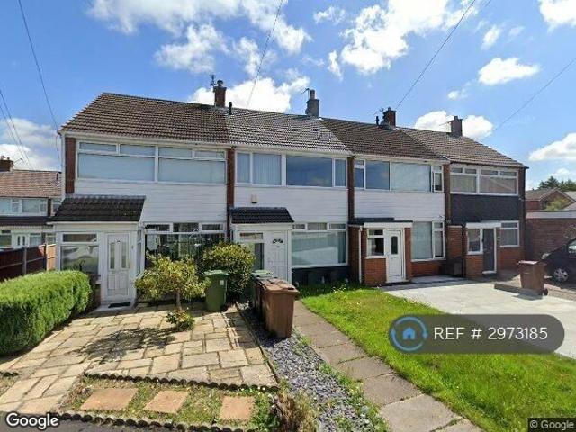 House for rent in Kennessee Green, Maghull