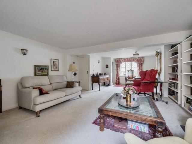 House for rent in Sonning