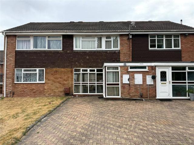 House for rent in West Midlands