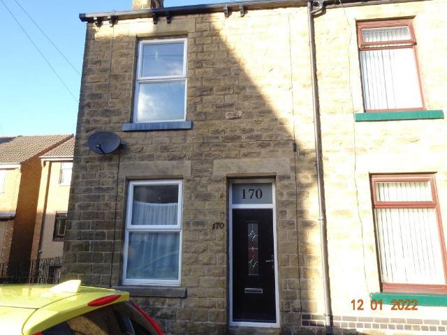 House for rent in Lower Walkley, Walkley