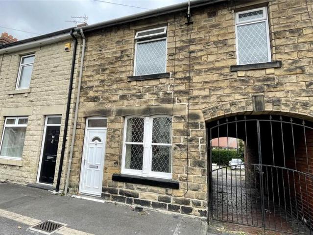 House for rent in Hoyland, South Yorkshire