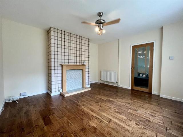 House for rent in Park Village, West Midlands