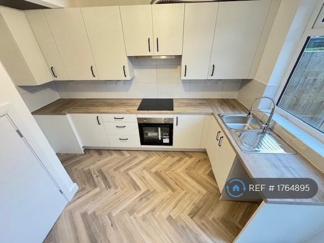 House for rent in Corby Village, Corby