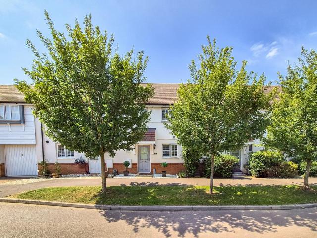 House for rent in Colliers End, Hertfordshire